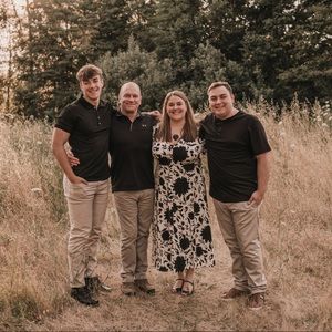 Meet your Posher, Kati!